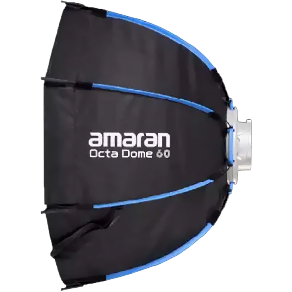 Софтбокс amaran Octa Dome 60 