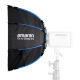 Софтбокс amaran Octa Dome 60 - Изображение 264729