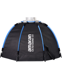 Артикул: 83666. Софтбокс amaran Octa Dome 60