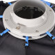 Софтбокс amaran Octa Dome 60 - Изображение 264734