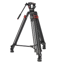 Артикул: 23866. Штатив GreenBean HDV Elite 518 FastLock