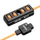 Сплиттер ZGCine MD-P4 Splitter Adapter D-Tap - 4 D-Tap - Изображение 259097