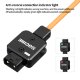 Сплиттер ZGCine MD-P4 Splitter Adapter D-Tap - 4 D-Tap - Изображение 259099