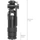 Штатив SmallRig 5025 Heavy Duty Carbon Fiber Tabletop Tripod Kit  - Изображение 260315
