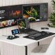 Беспроводная зарядка Satechi Qi2 Trio Wireless Charging Pad - Изображение 261250