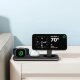 Беспроводная зарядка Satechi Qi2 Trio Wireless Charging Pad - Изображение 261252