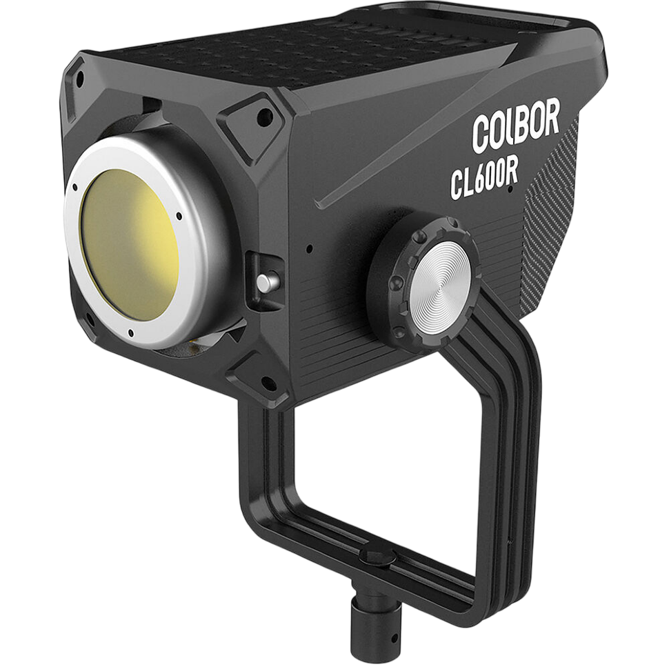 Осветитель Colbor CL600R 