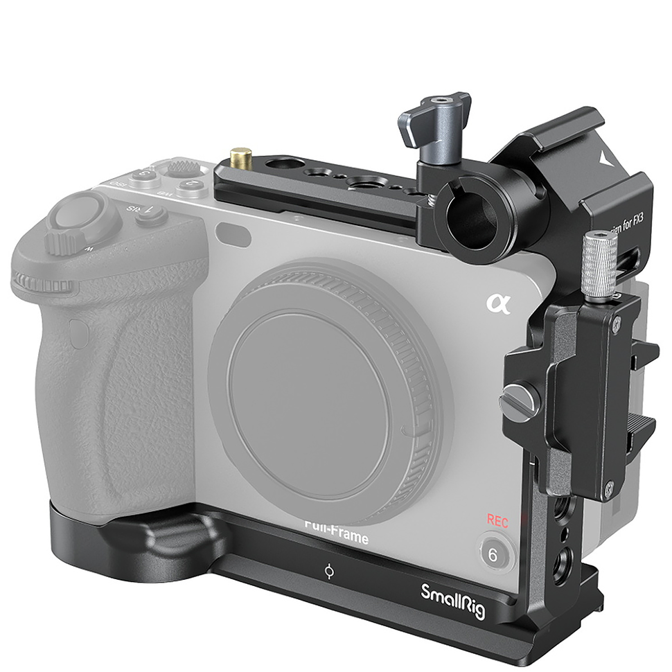 Клетка SmallRig 3278 для Sony FX3 