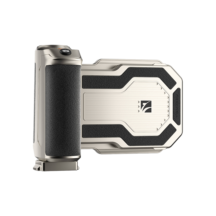 

Хаб - держатель Freewell Pro SSD Hub M2 для смартфона FW-PGHB-R