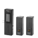 Радиосистема CoMica VDLive10 Type-C Чёрная - Изображение 175037