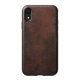 Чехол Nomad Rugged Case для iPhone XR Коричневый - Изображение 76478