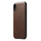 Чехол Nomad Rugged Case для iPhone XR Коричневый - Изображение 76479