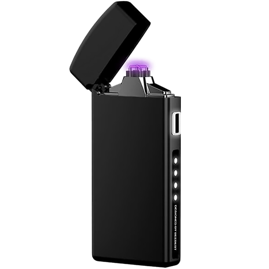 Электронная USB-зажигалка Beebest L20 