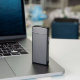 Электронная USB-зажигалка Beebest L20 - Изображение 167880