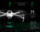 Квадрокоптер Hubsan ZINO H117S (Уцененный кат.Б) - Изображение 224767