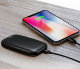 Внешний аккумулятор Baseus Mini Q 10000mAh Белый - Изображение 82527