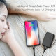 Внешний аккумулятор Baseus Mini Q 10000mAh Белый - Изображение 82530