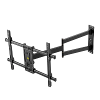 Артикул: 85066. Кронштейн настенный Forging Mount Long Arm TV (32 - 75")