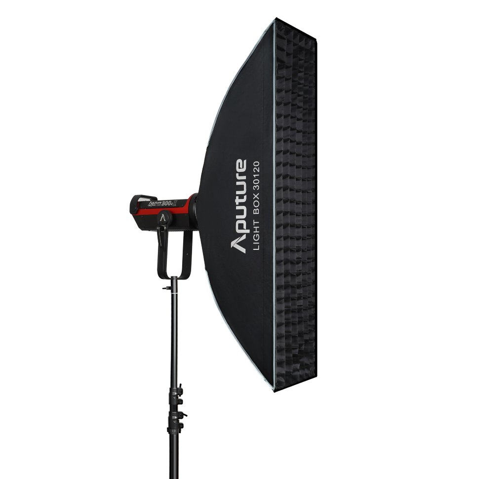 Софтбокс Aputure Light Box 30x120 APA0223A30