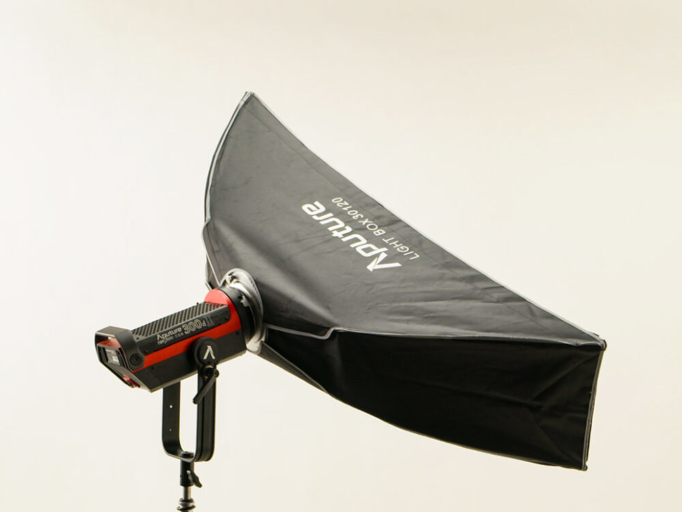 Софтбокс Aputure Light Box 30x120 APA0223A30