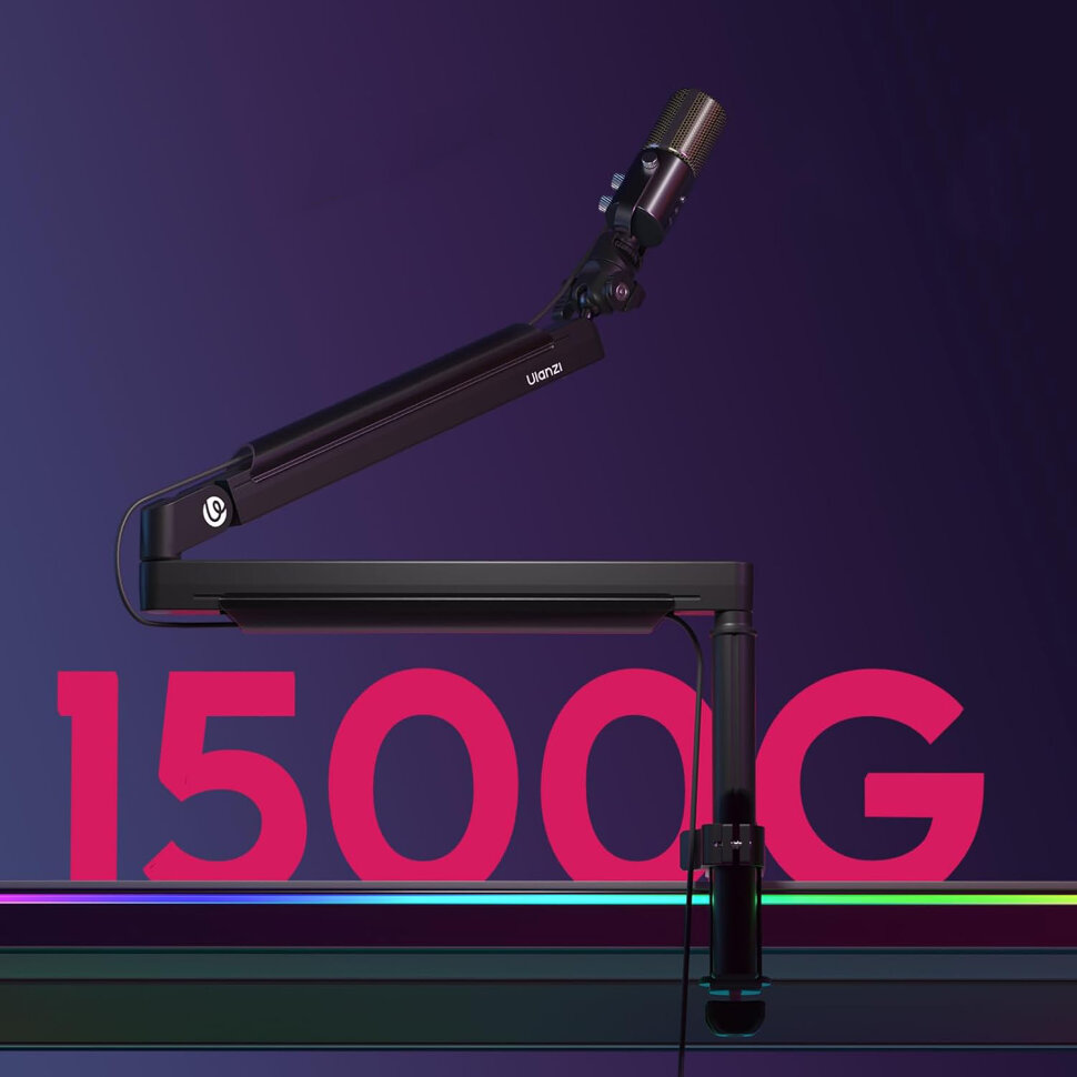 

Пантограф Ulanzi ZJ05