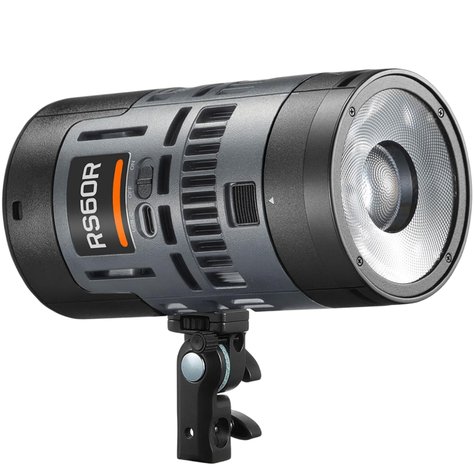 Осветитель Godox RS60R 