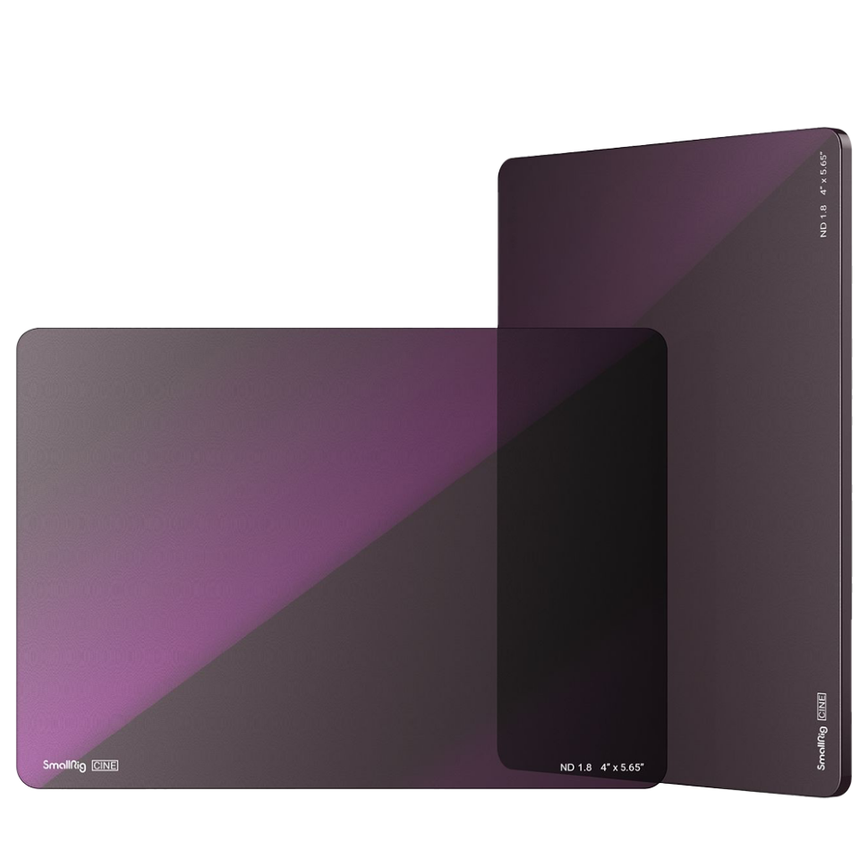 Светофильтр SmallRig CINE 4 x 5.65" ND1.8 (6 Stop) 