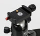 Штатив Sirui T-005SK c головой B-00K Чёрный - Изображение 90558