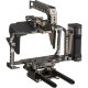 Клетка Tilta Advanced Kit для BMPCC 4K/6K Tilta Gray - Изображение 177534