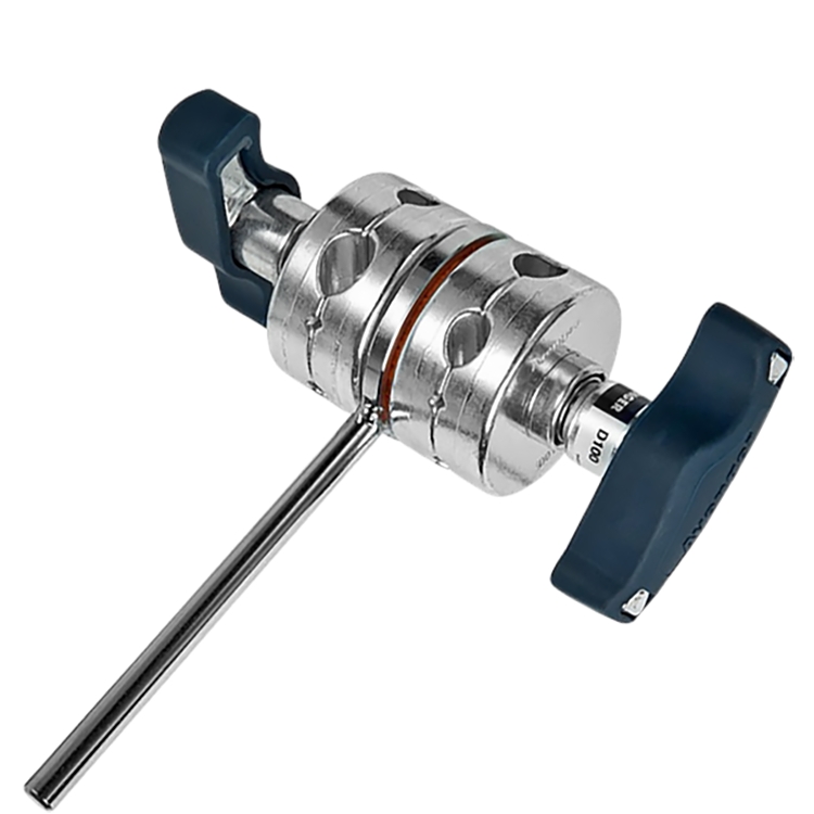 Зажим Avenger D100 Double Grip Head 