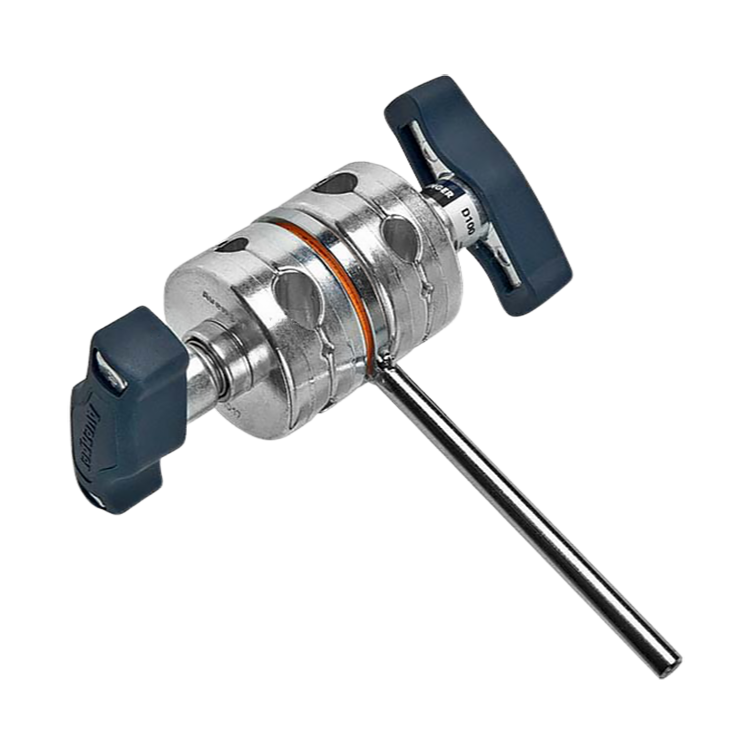 

Зажим Avenger D100 Double Grip Head