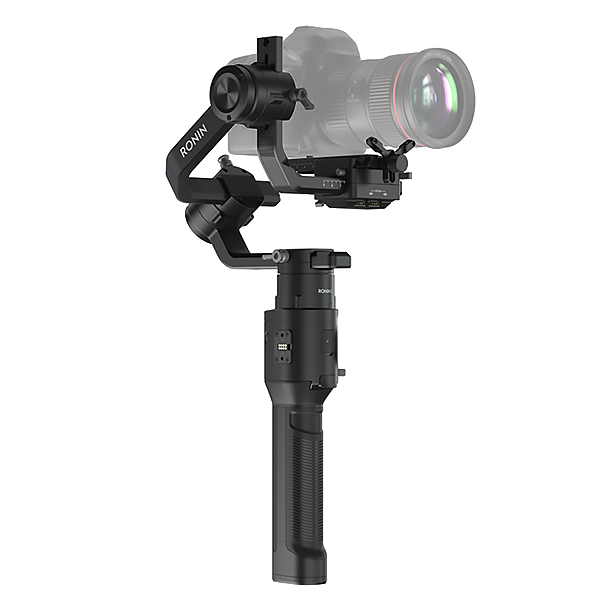 Стабилизатор DJI Ronin-S Essential 