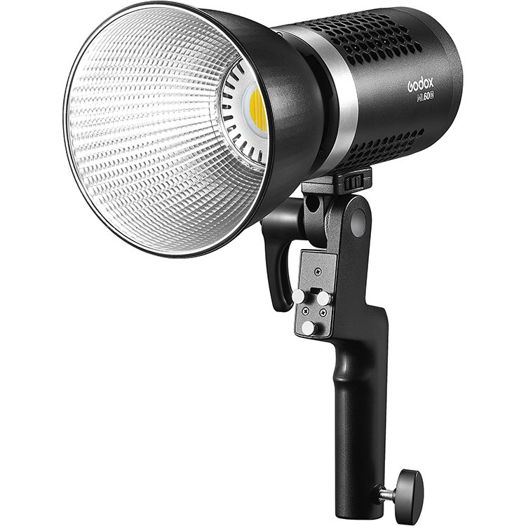 

Осветитель Godox ML60Bi