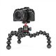 Штатив JOBY GorillaPod 3K Kit Чёрный/Серый - Изображение 94616