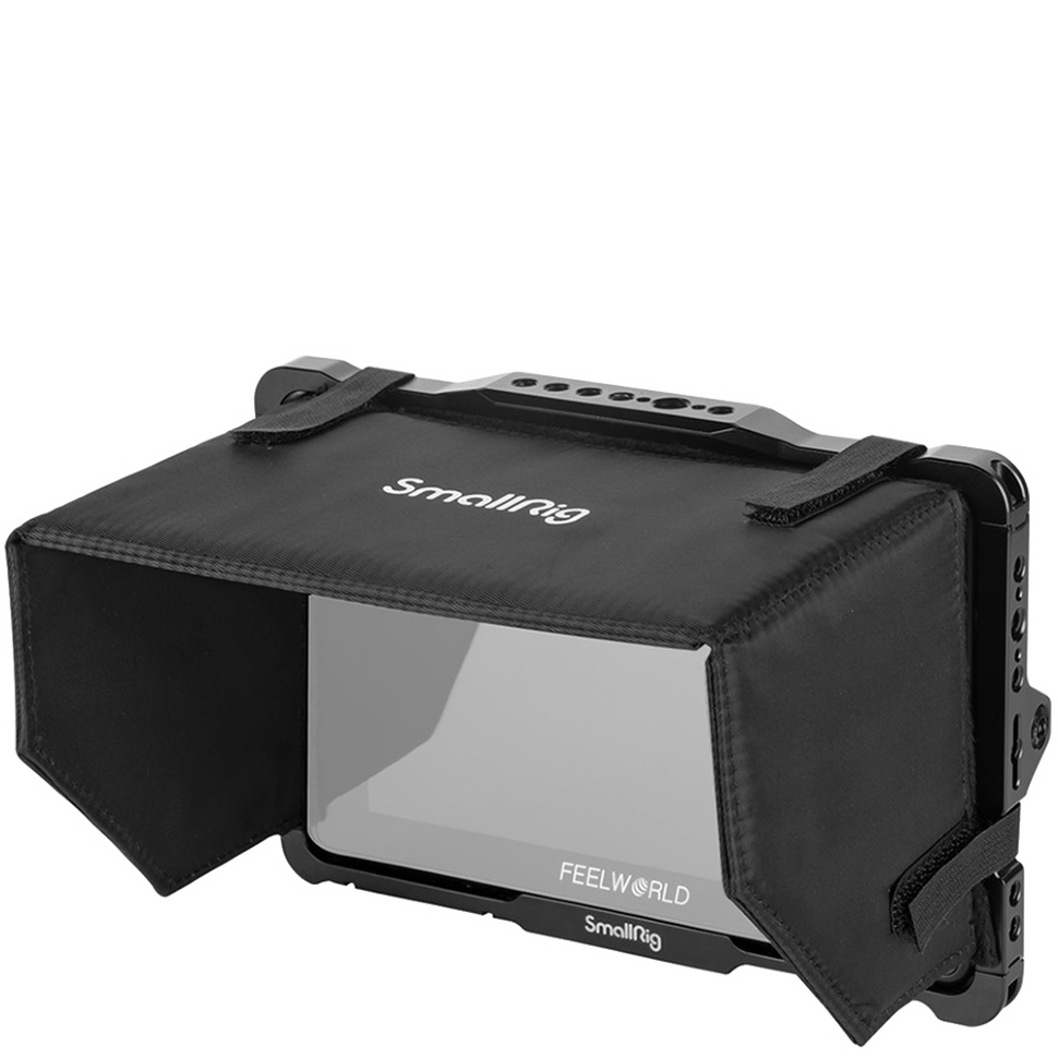 Клетка Smallrig 3837 для Feelworld LUT7/S/PRO 