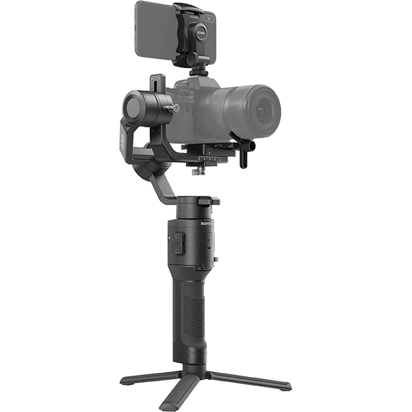 Стабилизатор DJI Ronin-SC 