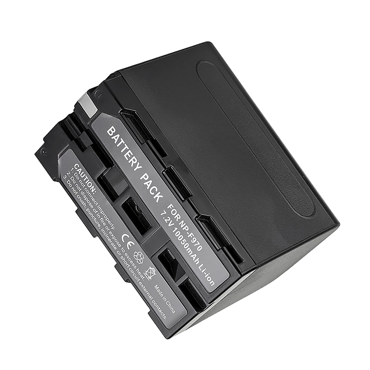 

Аккумулятор GreenBean NP-F970 10000мАч