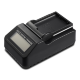 Зарядное устройство Ruibo DC-LCD-002 LCD Charger - Изображение 113019