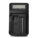 Зарядное устройство Ruibo DC-LCD-002 LCD Charger - Изображение 113024