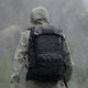 Рюкзак PGYTECH OneMo Tactical 25L Коричневый - Изображение 293965