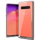 Чехол VRS Design Crystal Chrome для Galaxy S10 Clear - Изображение 108798