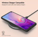 Чехол VRS Design Crystal Chrome для Galaxy S10 Clear - Изображение 108800