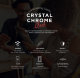 Чехол VRS Design Crystal Chrome для Galaxy S10 Clear - Изображение 108801