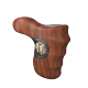 Рукоятка правая Tilta Tiltaing Advanced Right Side Wooden Handle Чёрная - Изображение 198400
