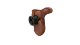 Рукоятка правая Tilta Tiltaing Advanced Right Side Wooden Handle Чёрная - Изображение 198401