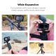 Магнитное крепление K&F Concept QR Adapter для DJI Osmo Action 3/4/5 Pro (Уцененный кат.Б) - Изображение 297417