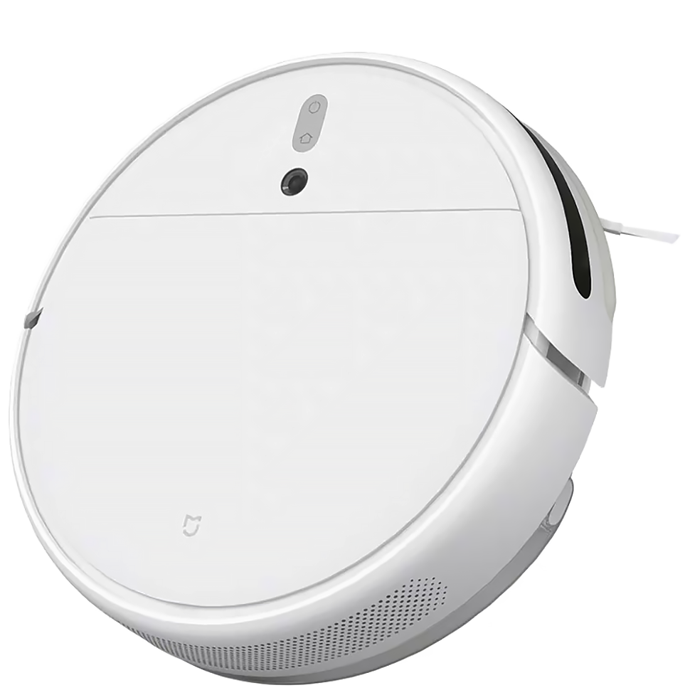 Робот-пылесос Xiaomi Robot Vacuum- Mop 2 Global 