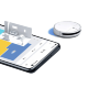 Робот-пылесос Xiaomi Robot Vacuum- Mop 2 Global - Изображение 199416