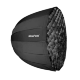 Софтбокс NiceFoto Umbrella frame deep Ø70cm с сотами - Изображение 120164