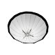 Софтбокс NiceFoto Umbrella frame deep Ø70cm с сотами - Изображение 120167